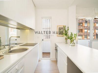 Acheter Appartement 69 m2 Madrid