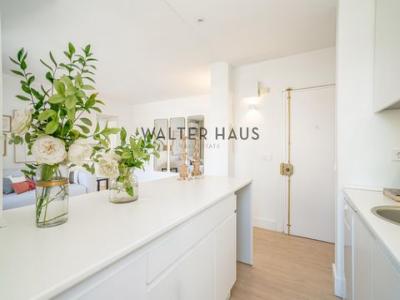 Acheter Appartement Madrid rgion ALMERIA