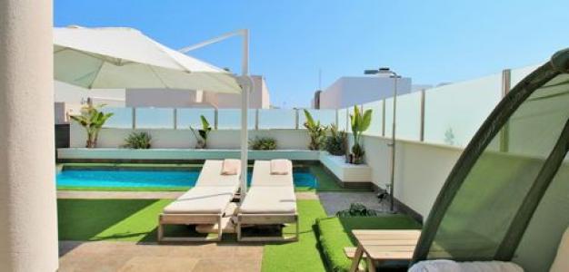 Acheter Maison Orihuela-costa rgion ALICANTE