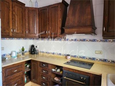 Acheter Appartement 109 m2 Mollina
