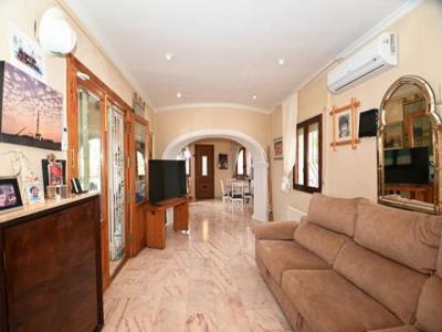 Acheter Maison Benissa rgion ALICANTE