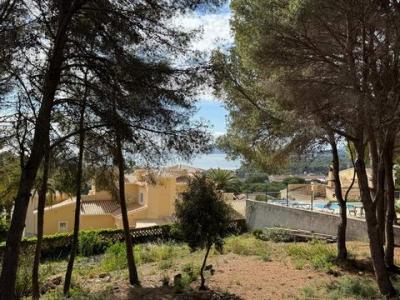 Annonce Vente Terrain Moraira