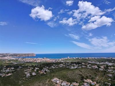 Annonce Vente Maison Javea