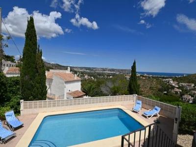 Acheter Maison 245 m2 Javea