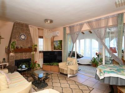 Acheter Maison Javea rgion ALICANTE