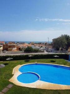 Annonce Vente Appartement Denia