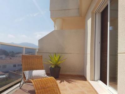 Acheter Appartement 95 m2 Denia