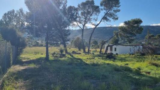 Annonce Vente Maison Denia