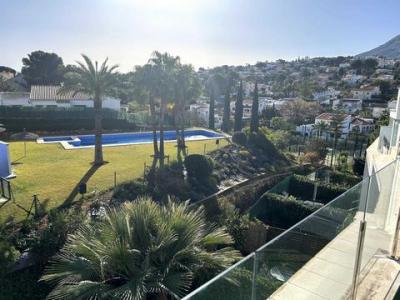 Annonce Vente Maison Denia
