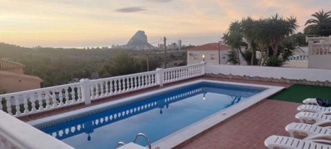 Acheter Maison 450 m2 Calpe