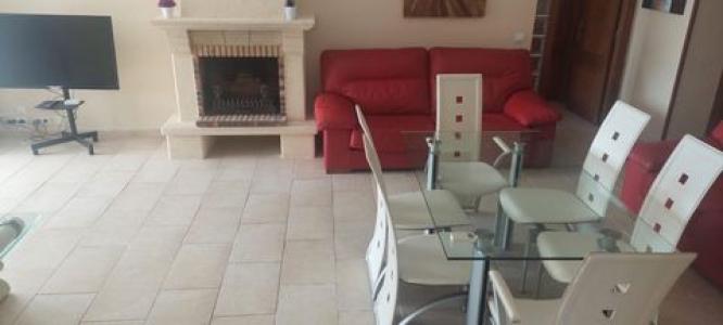 Acheter Maison Calpe rgion ALICANTE