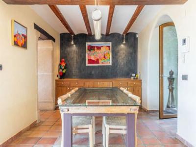 Acheter Maison 348 m2 Javea