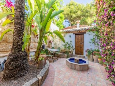Acheter Maison Javea rgion ALICANTE