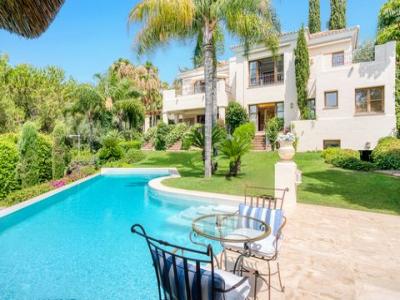 Annonce Vente Maison Marbella