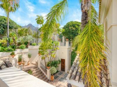 Acheter Maison 874 m2 Marbella
