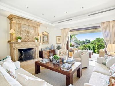Acheter Maison Marbella rgion CORDOBA