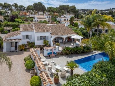 Annonce Vente 5 pices Maison Javea