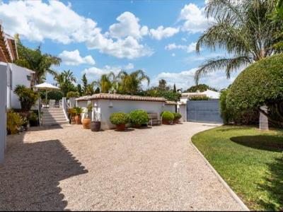 Acheter Maison 210 m2 Javea