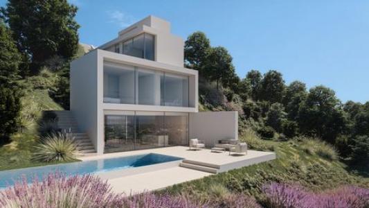 Annonce Vente 4 pices Maison Benissa