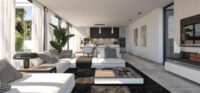 Acheter Maison 256 m2 Javea