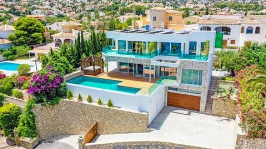Acheter Maison Calpe rgion ALICANTE