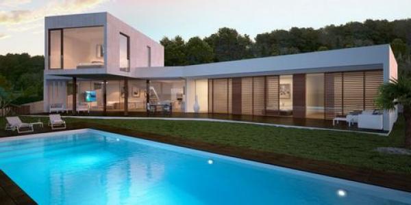 Annonce Vente 4 pices Maison Javea