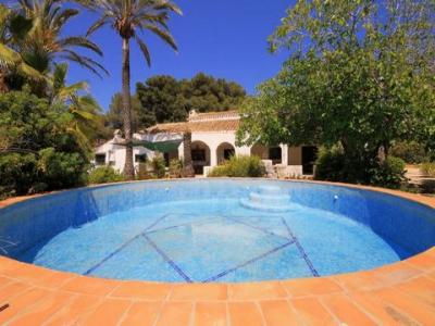 Annonce Vente Local commercial Javea
