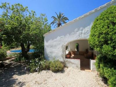 Acheter Local commercial 177 m2 Javea