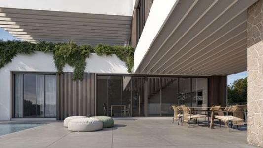 Acheter Maison 220 m2 Estepona