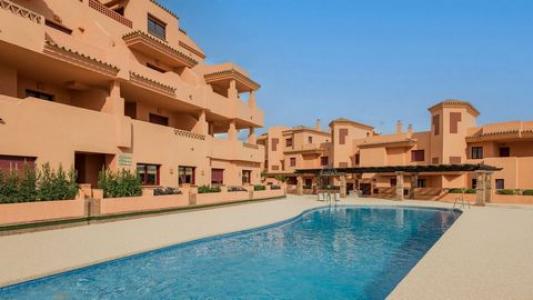 Annonce Vente Appartement Marbella