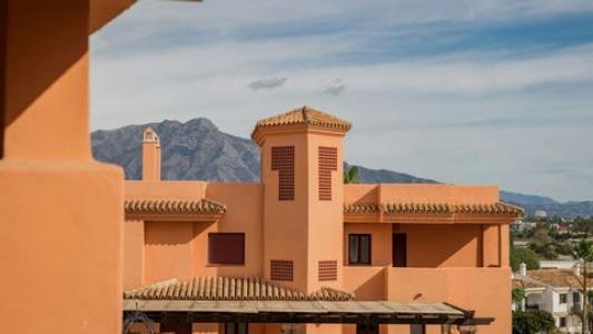 Acheter Appartement 77 m2 Marbella