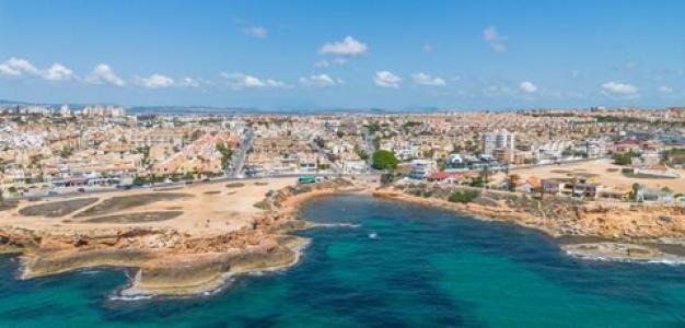 Annonce Vente Maison Torrevieja