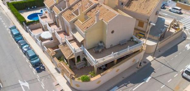 Acheter Maison 105 m2 Torrevieja