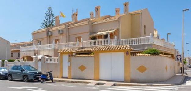 Acheter Maison Torrevieja rgion ALICANTE