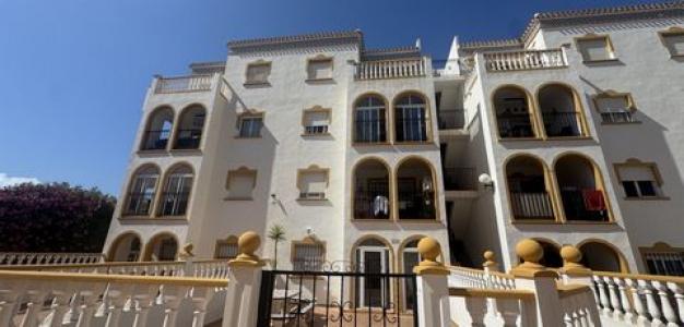 Annonce Vente Appartement Orihuela-costa