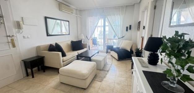 Acheter Appartement 60 m2 Orihuela-costa