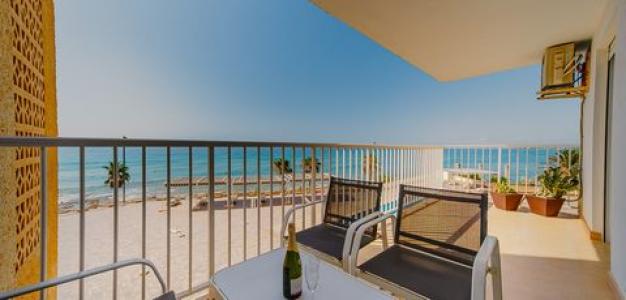 Annonce Vente Appartement Torrevieja
