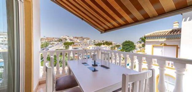 Annonce Vente Appartement Torrevieja