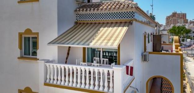 Acheter Appartement 85 m2 Torrevieja