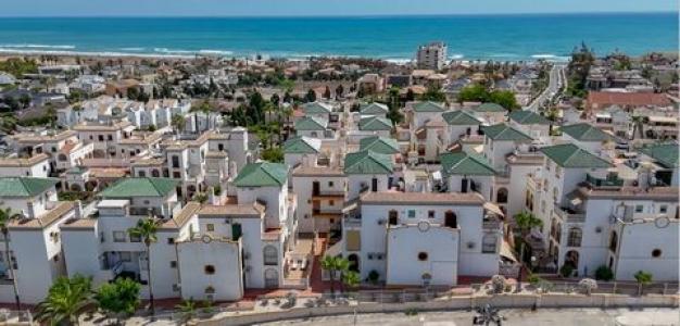 Acheter Appartement Torrevieja rgion ALICANTE
