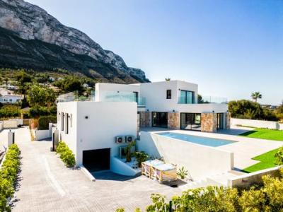 Annonce Vente Maison Denia