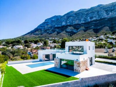 Acheter Maison 325 m2 Denia