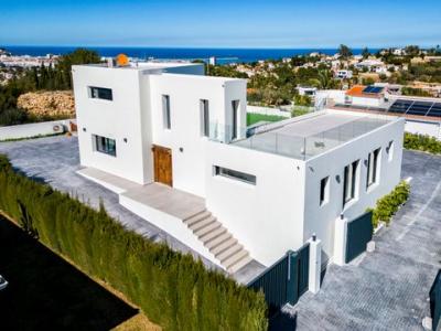 Acheter Maison Denia rgion ALICANTE