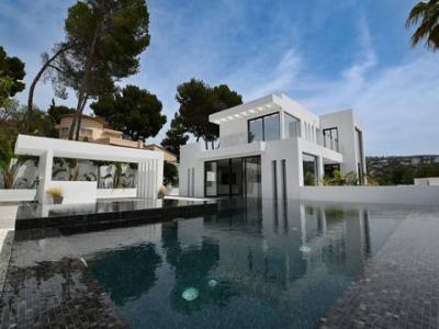 Annonce Vente Maison Moraira