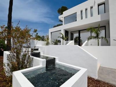 Acheter Maison 340 m2 Moraira