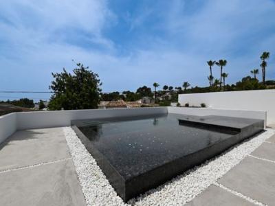 Acheter Maison Moraira rgion ALICANTE
