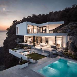 Annonce Vente Maison Altea