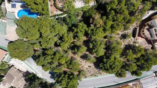 Acheter Maison Altea rgion ALICANTE
