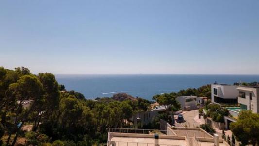 Acheter Maison 363 m2 Palafrugell