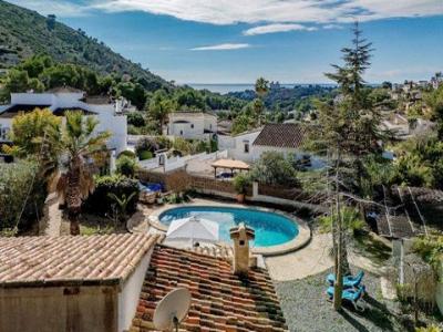 Acheter Maison 115 m2 Moraira